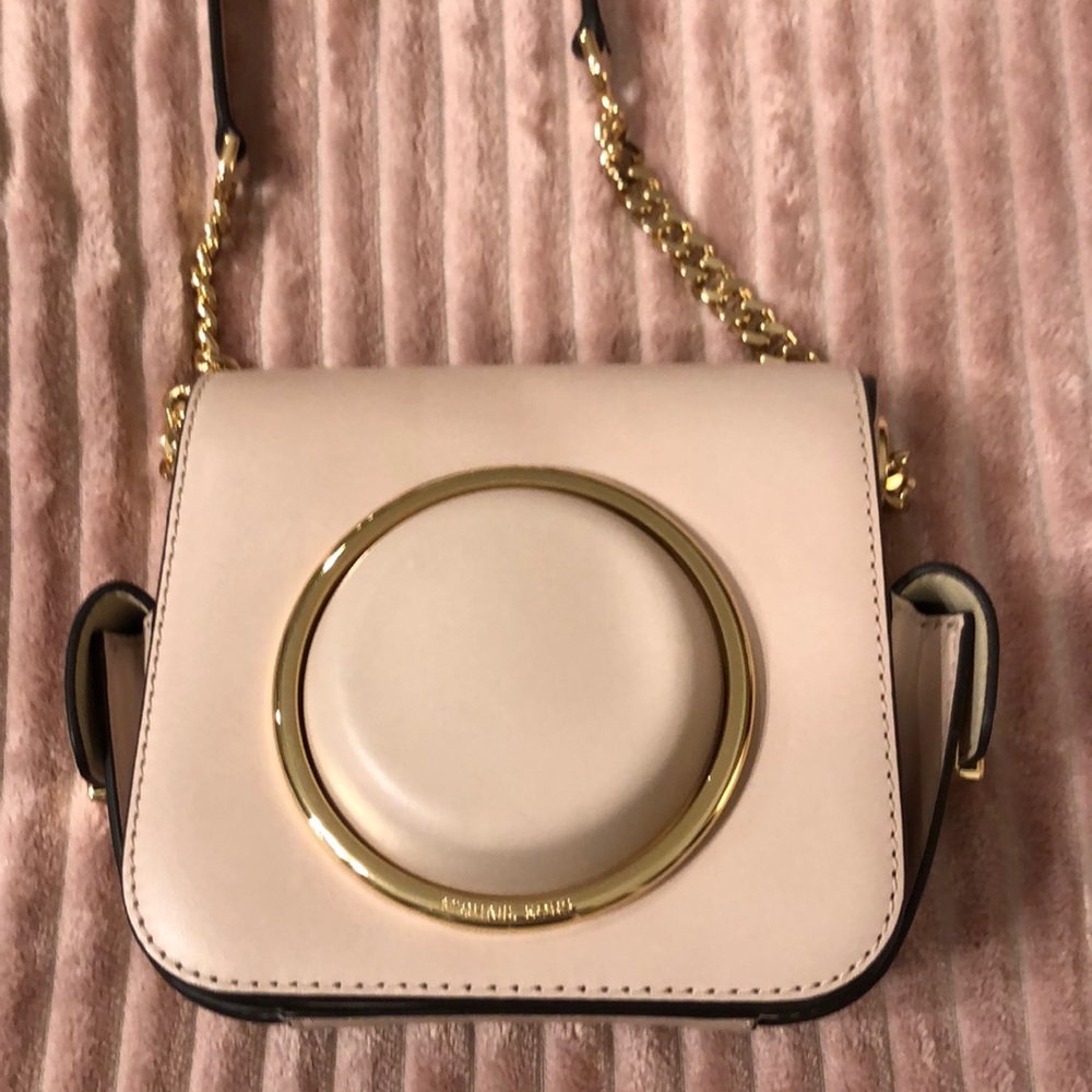 Michael Kors Pale Pink (blush) Bag